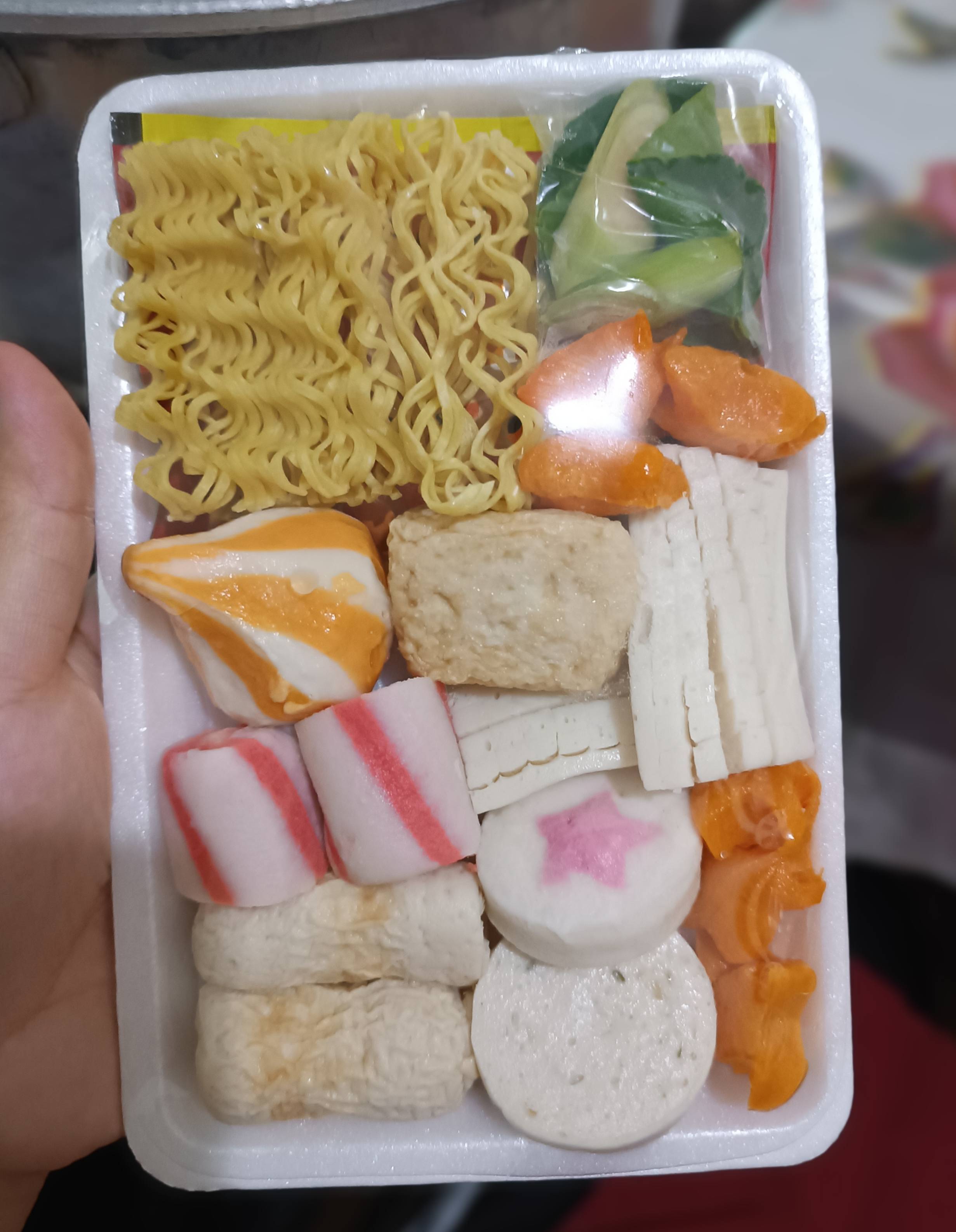 Tomyam MiX
