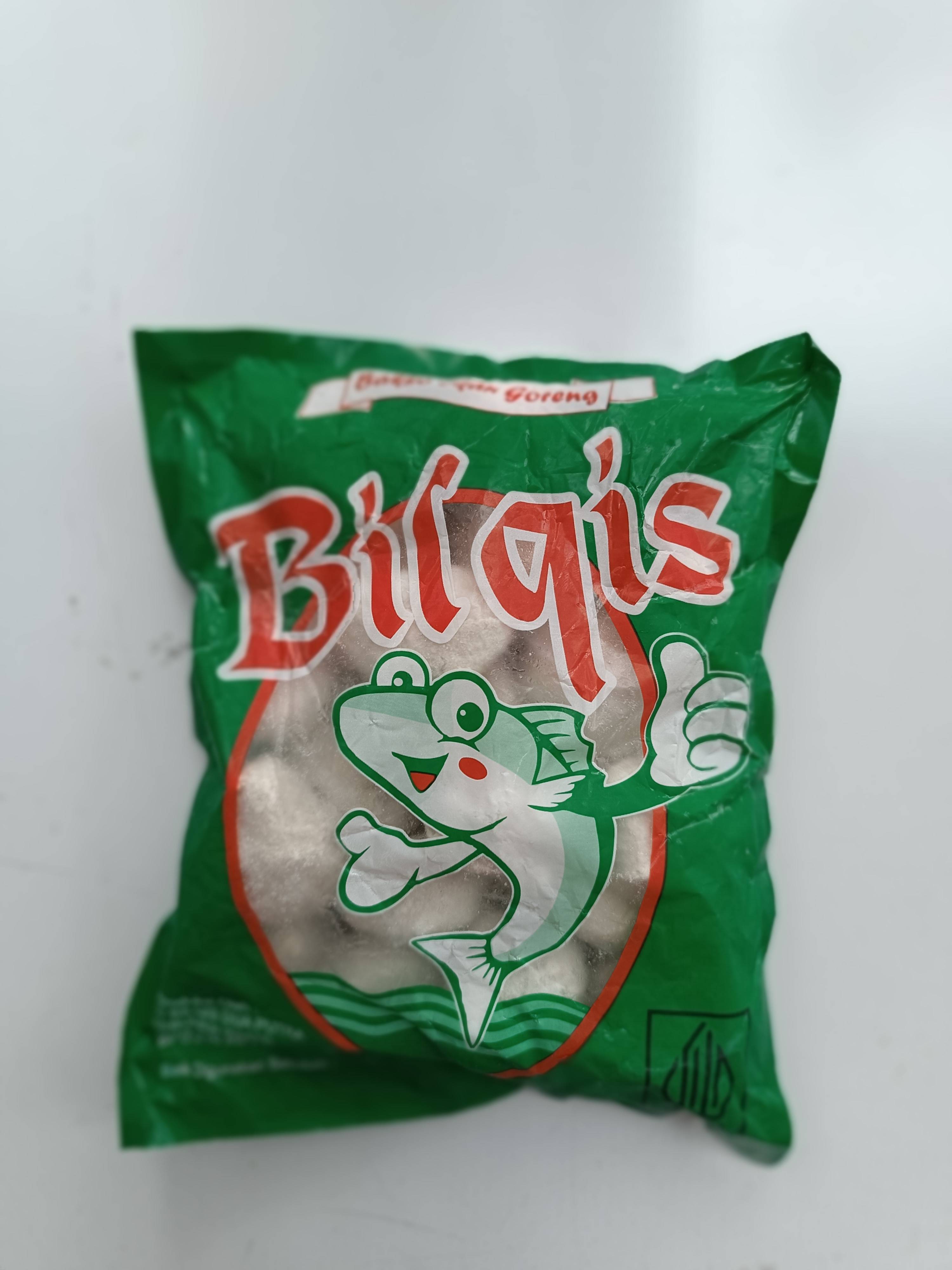 Bilqis Bakso Ikan